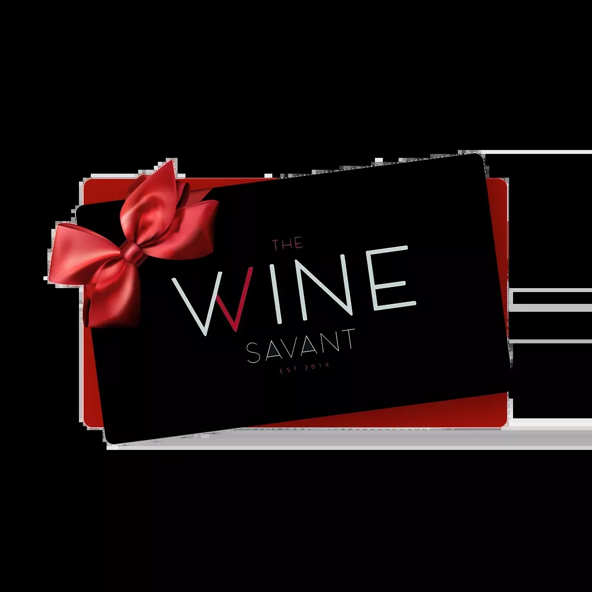 Digital Gift Card Premium Barware Gift Elegant Drinkware Collection