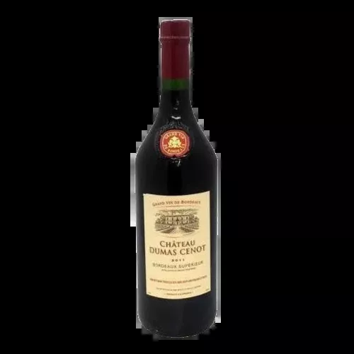 Dilong Chateau Dumas Cenot Wood Bordeaux