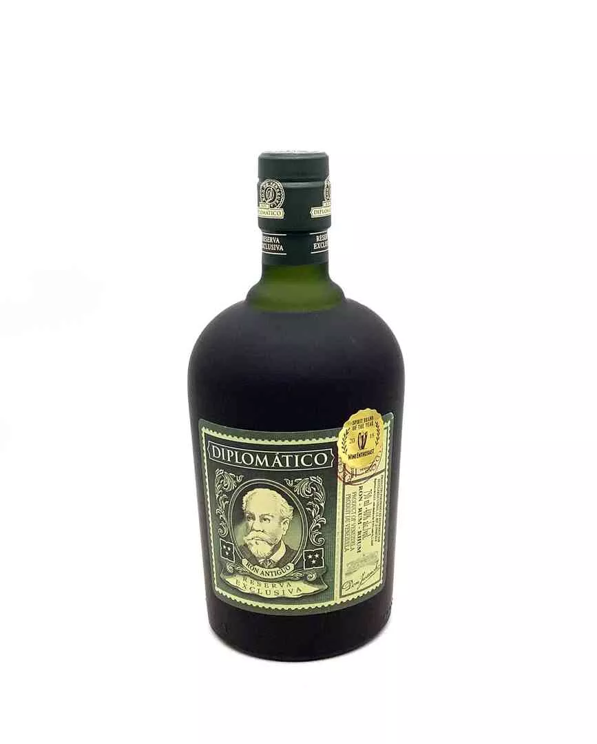 Diplomatico – Exclusiva Rum 750mL