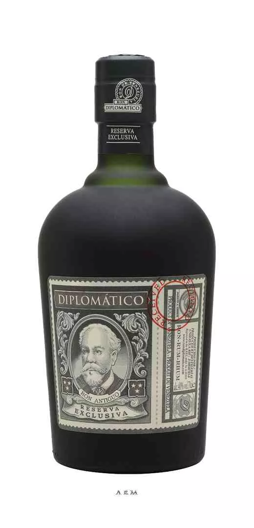 Diplomatico – Reserva 750mL