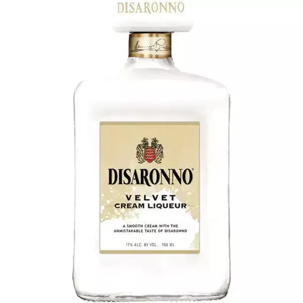 Disaronno Velvet Cream Liqueur