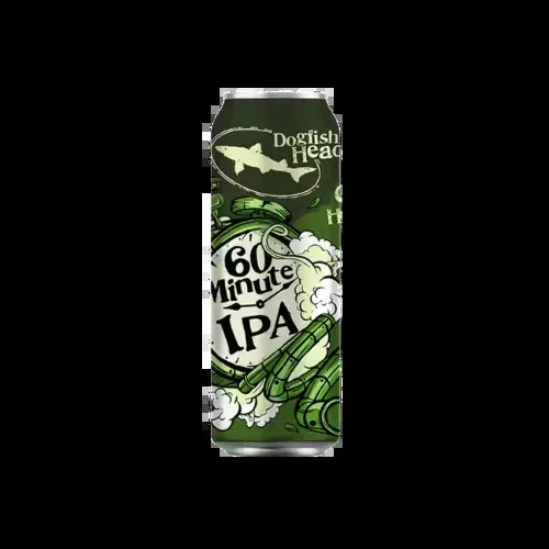 Dogfish Head 60-Minute