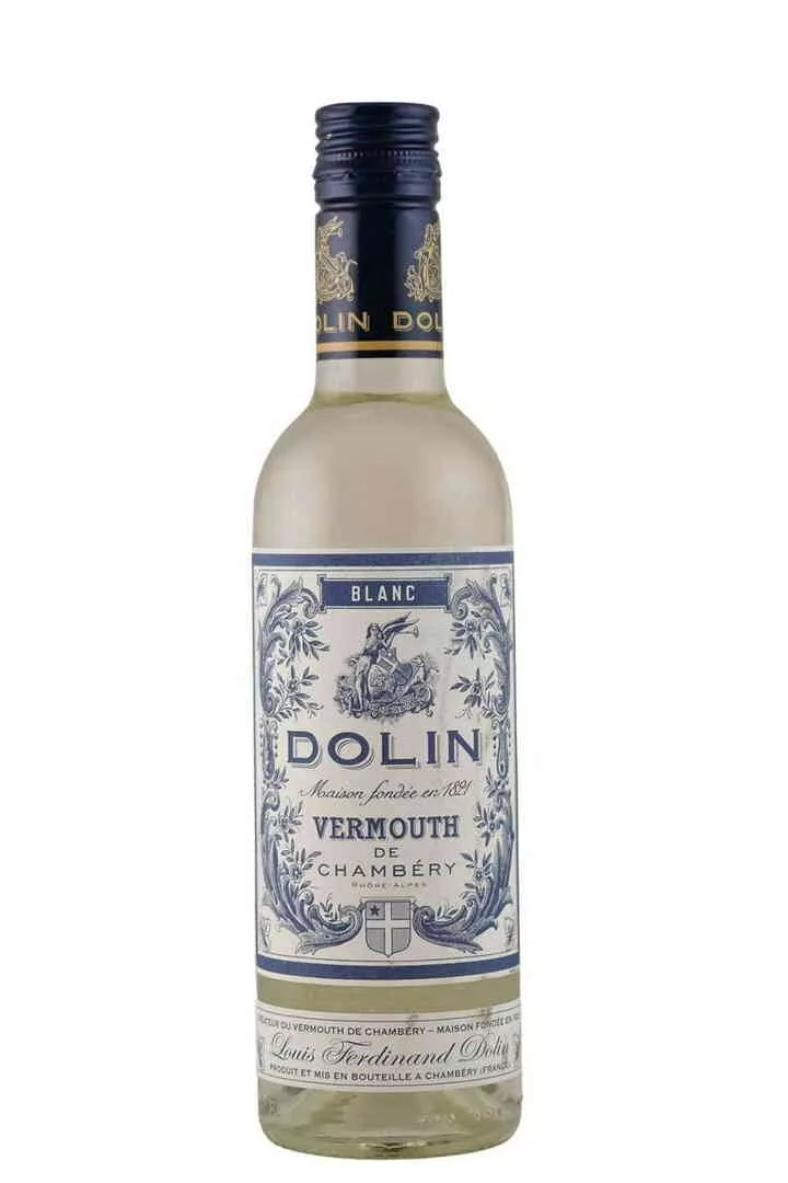 Dolin – Vermouth Blanc 375mL