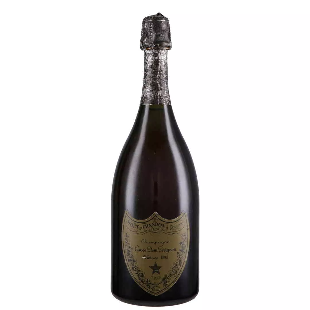 Dom Perignon – Champagne 1988 1.5L