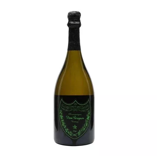 dom perignon champagne brut 2013 luminous