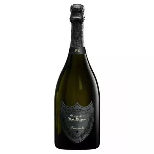 Dom Perignon Champagne Brut P2 Plenitude Deuxieme 2006