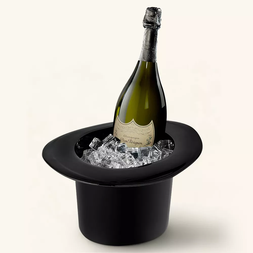 Dom Perignon Champagne Celebration Gift Set