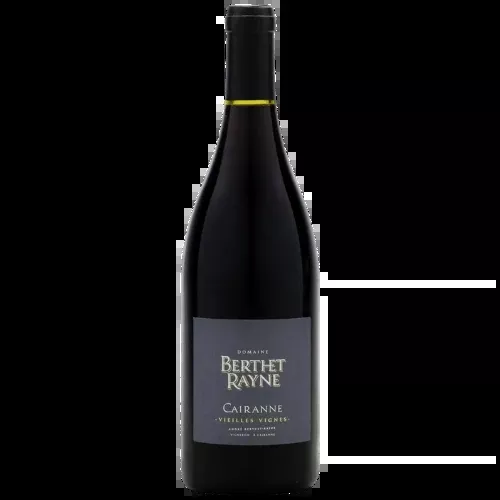 Domaine A. Berthet Rayne Cairanne