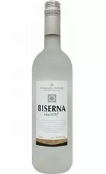 Domaine Boyar Biserna Muscat Grape Brandy 750ml