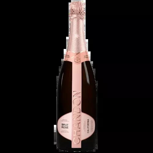 Domaine Chandon Rose Sparkling Wine