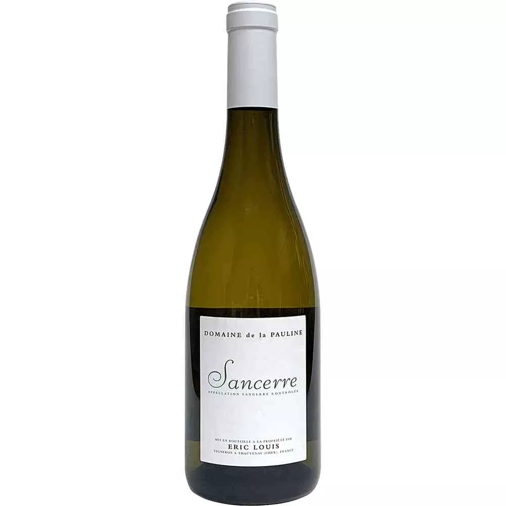 Domaine De La Pauline – Sancerre 750mL