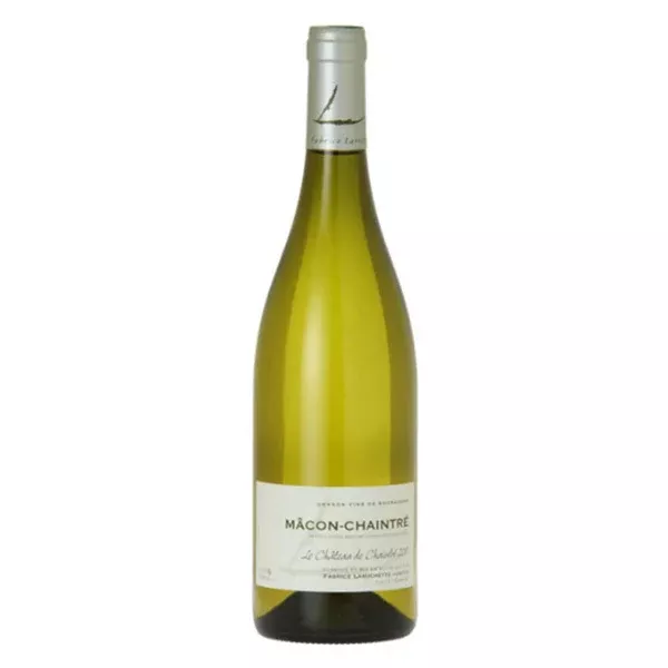 Domaine Fabrice Larochette - Macon-Chaintré