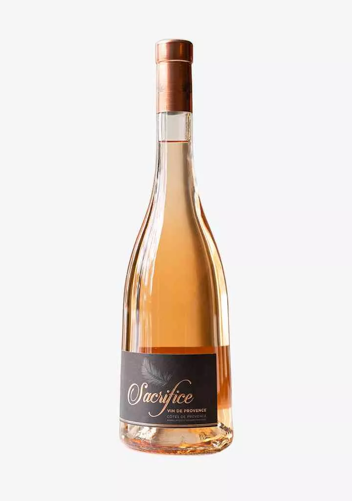 Domaine La Navarre – Rose 750mL