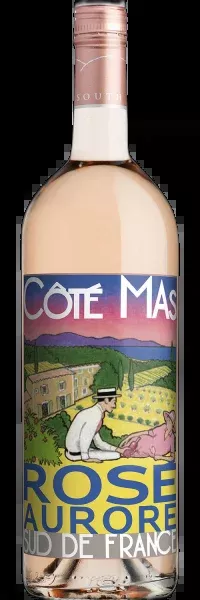 Domaines Paul Mas Cote Mas Rose 2025 1.0L