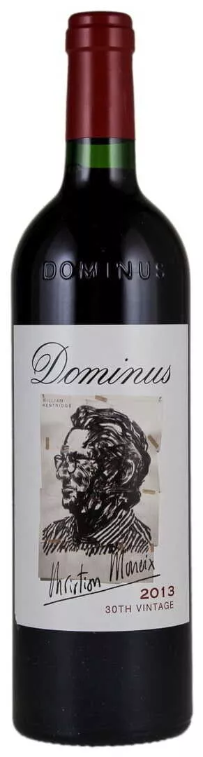 Dominus 2013 – Napa Valley Red 750mL