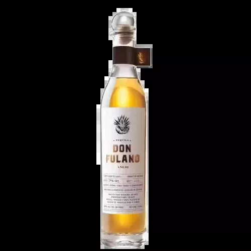 Don Fulano Anejo