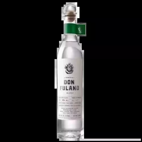 Don Fulano Blanco