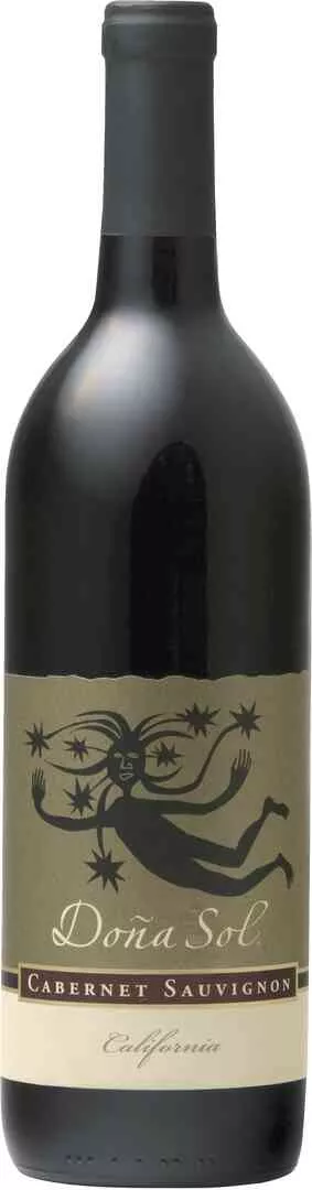 Dona Sol – Cabernet Sauvignon 750mL