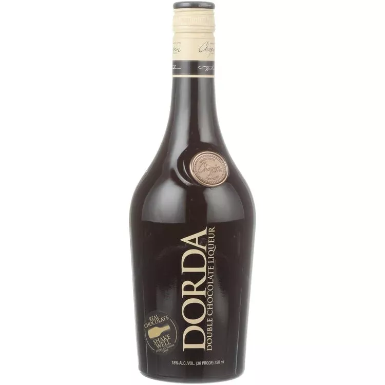 Dorda Double Chocolate Liqueur