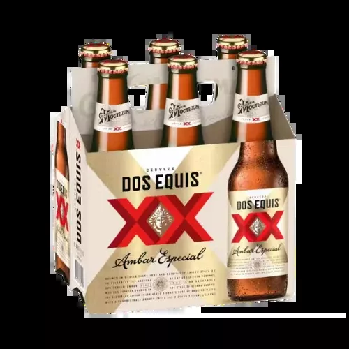Dos Equis Ambar