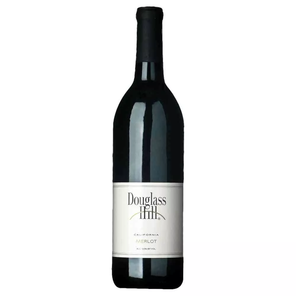 Douglass Hill – Merlot 750mL