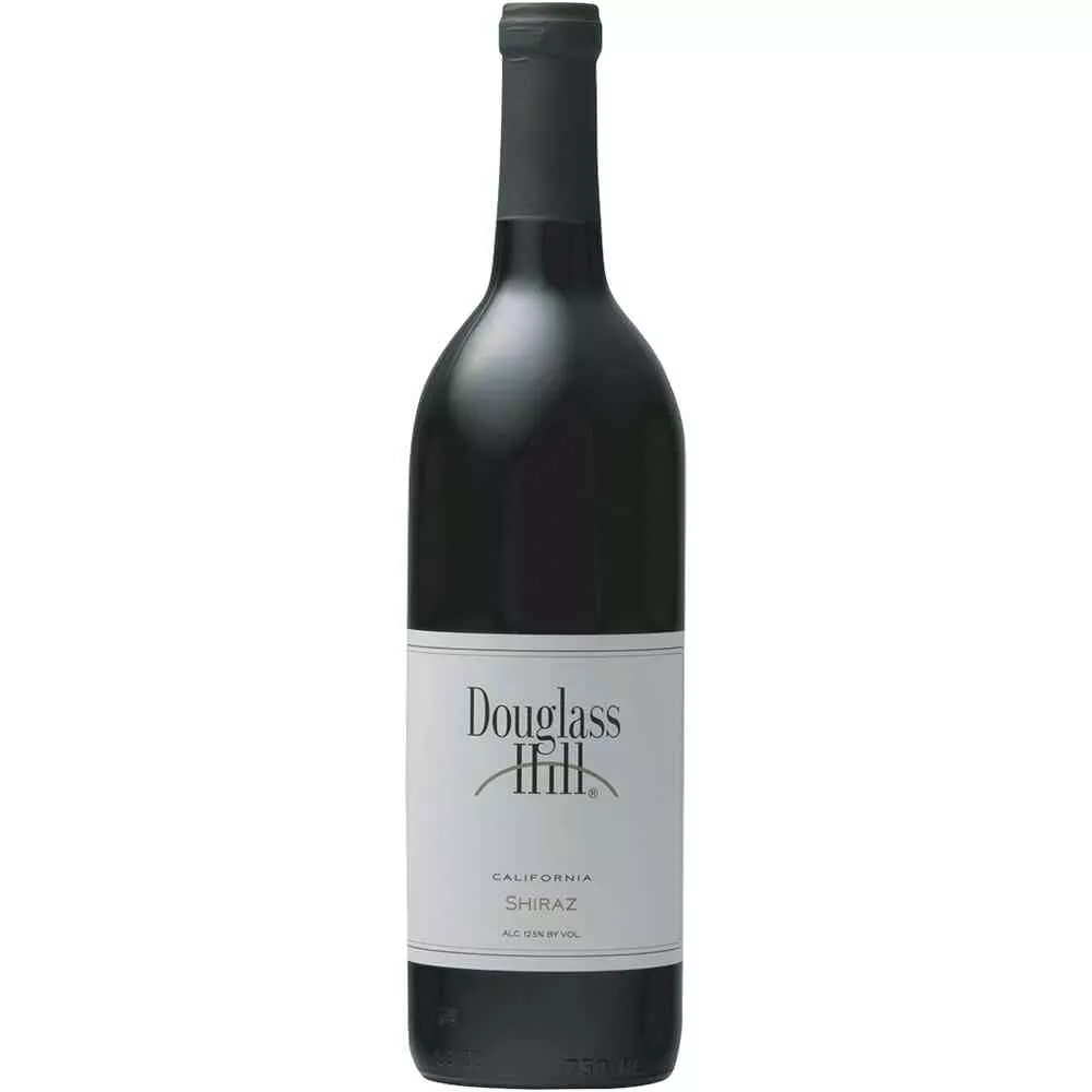 Douglass Hill – Shiraz 750mL