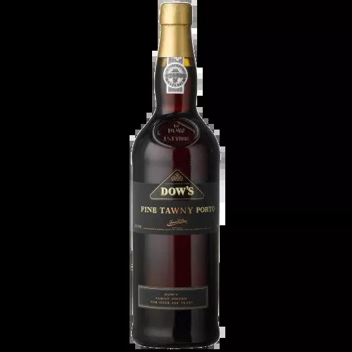 Dow's Tawny Port