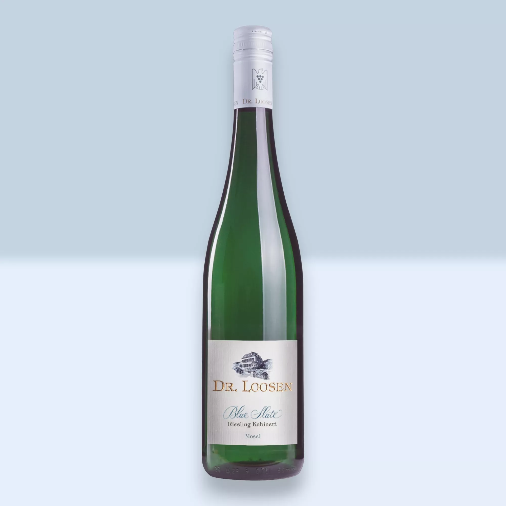 Dr. Loosen Blue Slate Riesling Kabinett