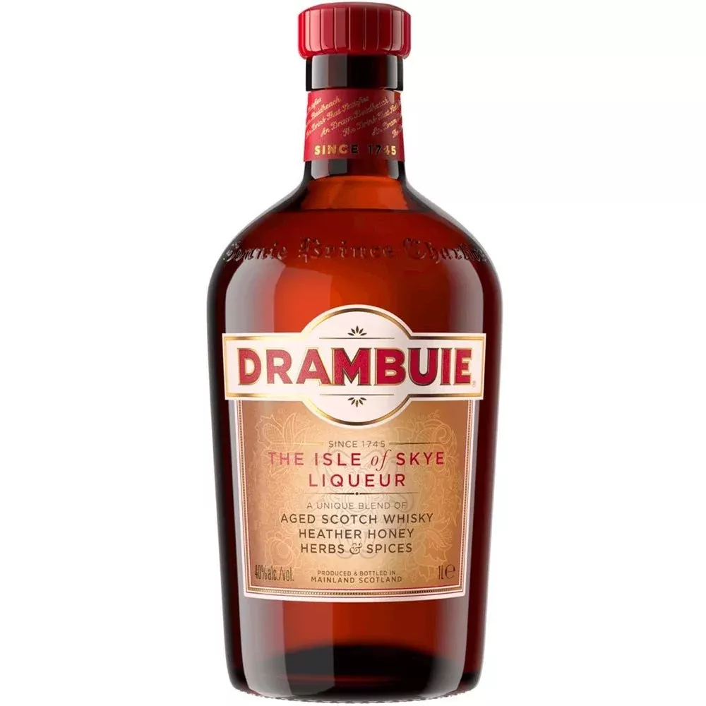 Drambuie Liqueur