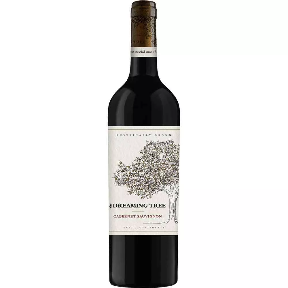 Dreaming Tree – Cabernet Sauvignon 750mL