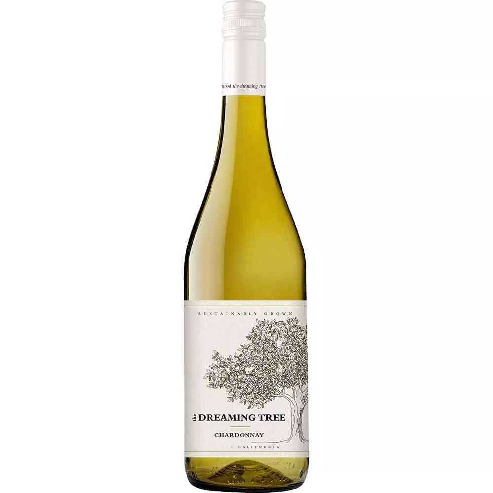 Dreaming Tree – Chardonnay 750mL