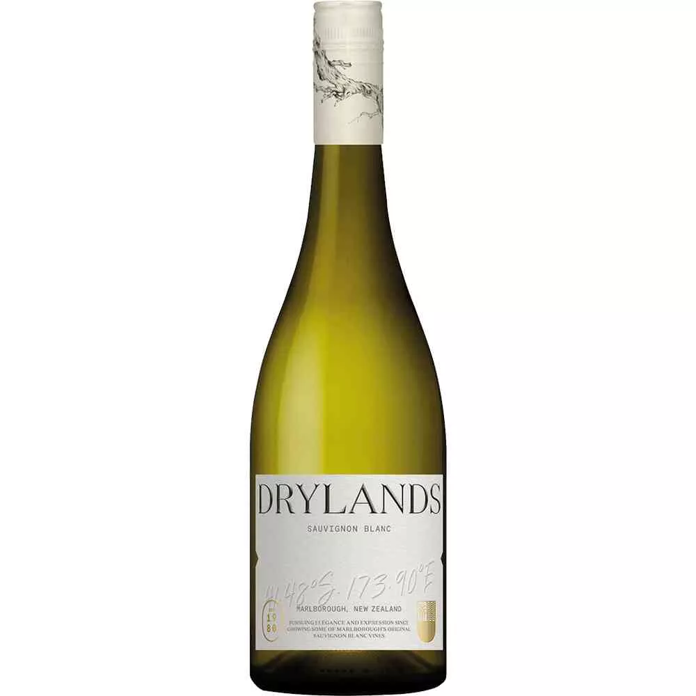 Drylands – Sauvignon Blanc 750mL