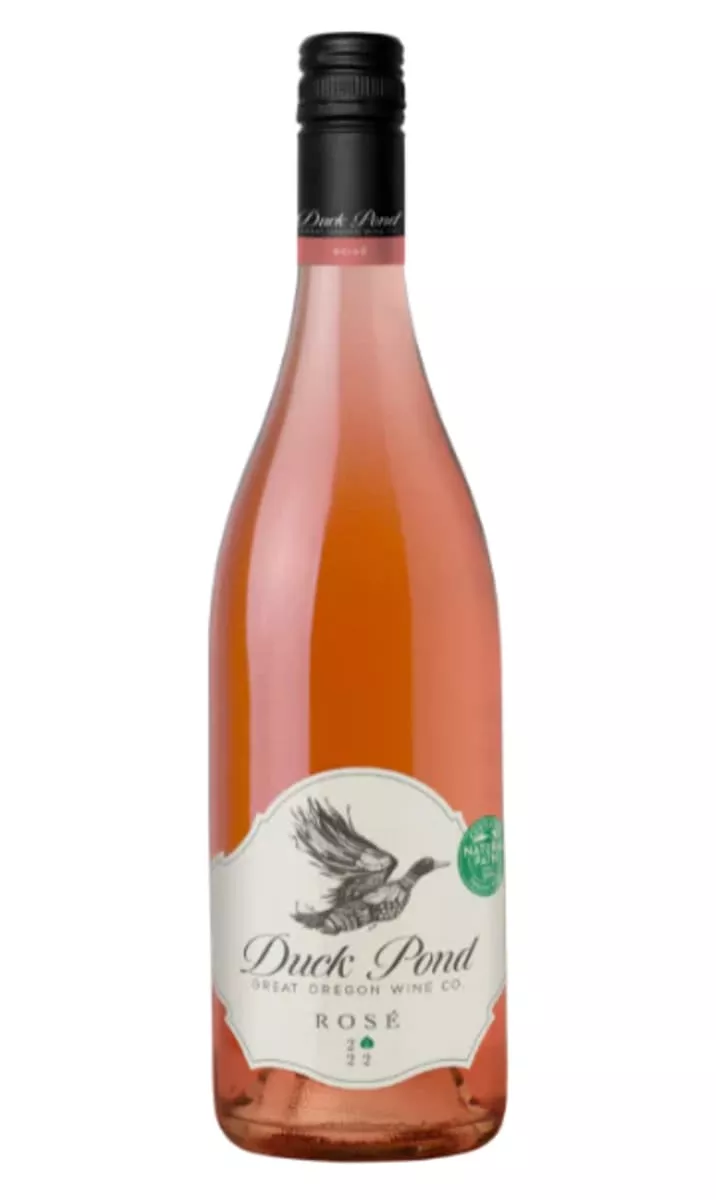 Duck Pond – Rose 750mL