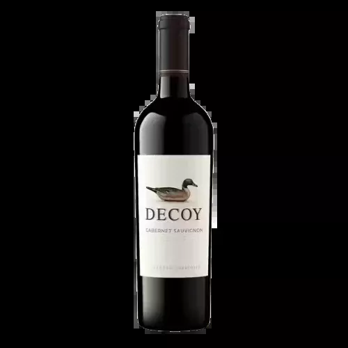Duckhorn Decoy Cabernet Sauvignon