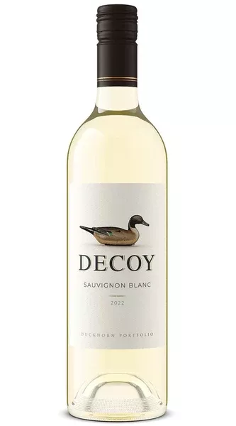 Duckhorn Decoy Sauvignon Blanc