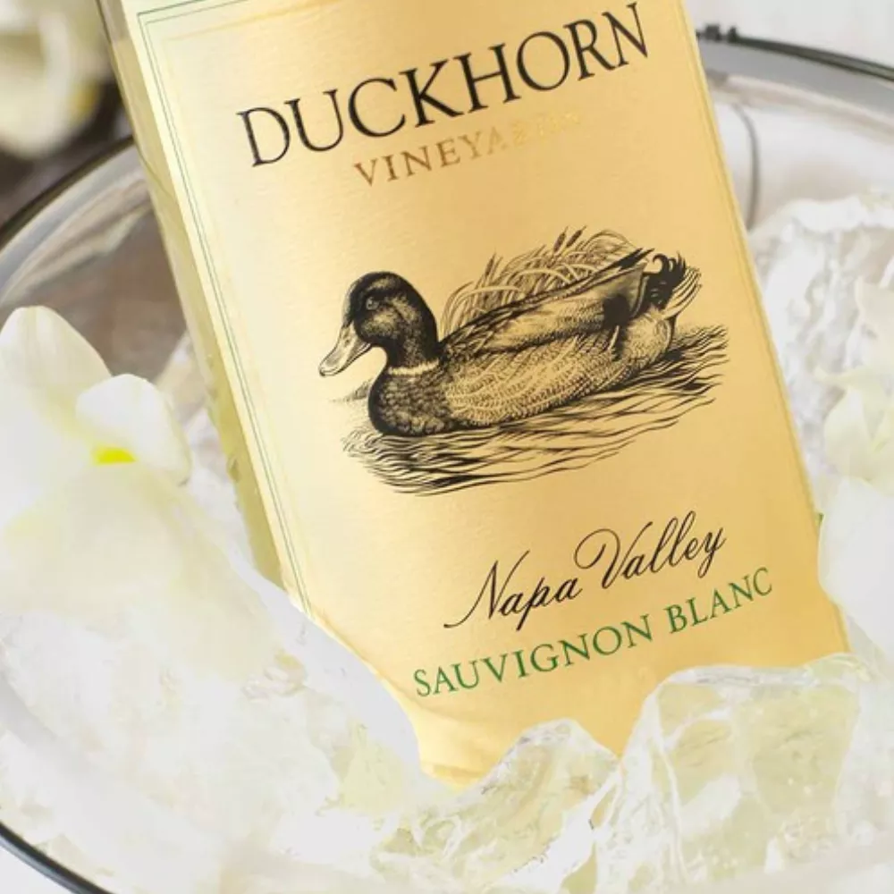 Duckhorn Vineyards North Coast Sauvignon Blanc