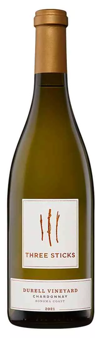 Durell Vineyard – Chardonnay 750mL