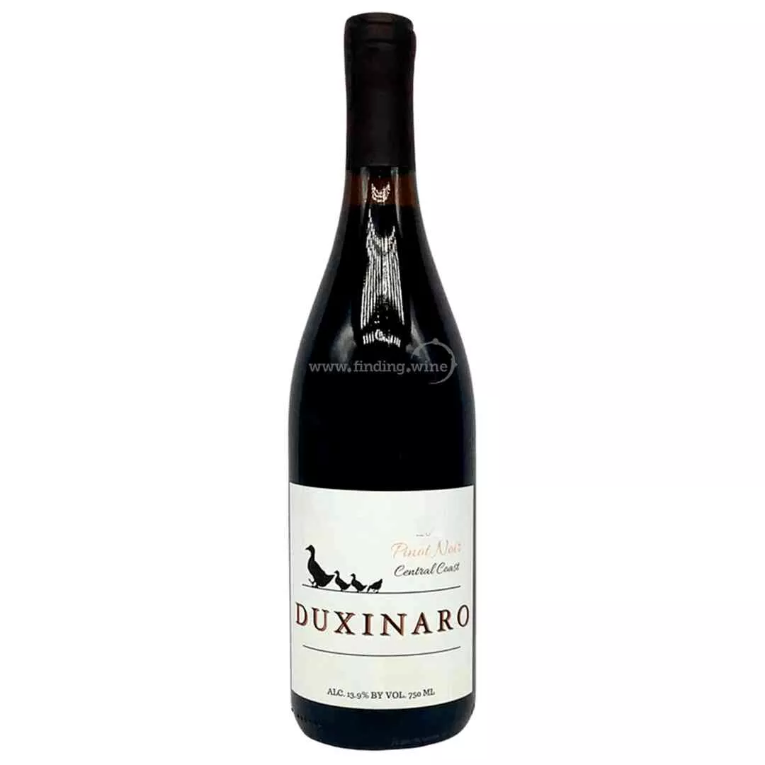 Duxinaro – Pinot Noir 750mL