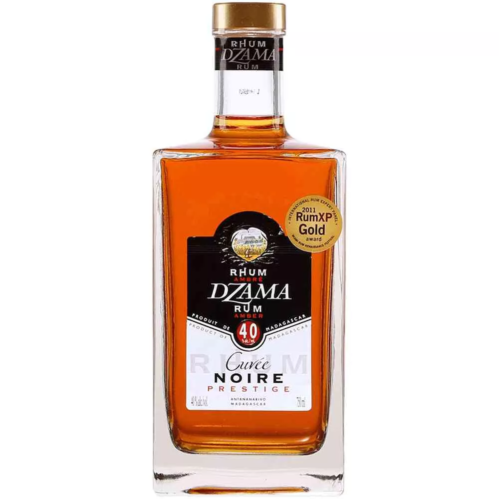 Dzama – Noir Prestige 750mL