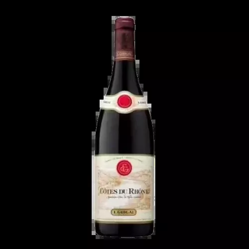 E.Guigal E. Guigal Cotes-du-Rhone Rouge