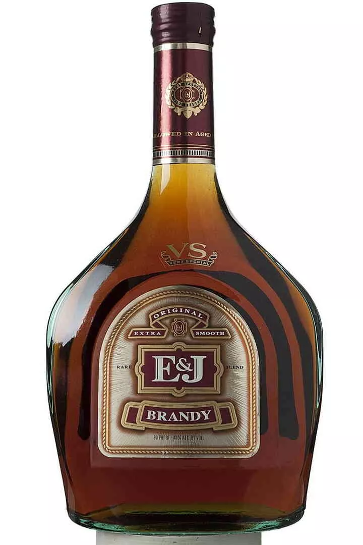 E&j – Brandy 1.75L