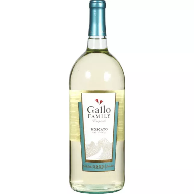 E&j Gallo – Moscato 1.5L