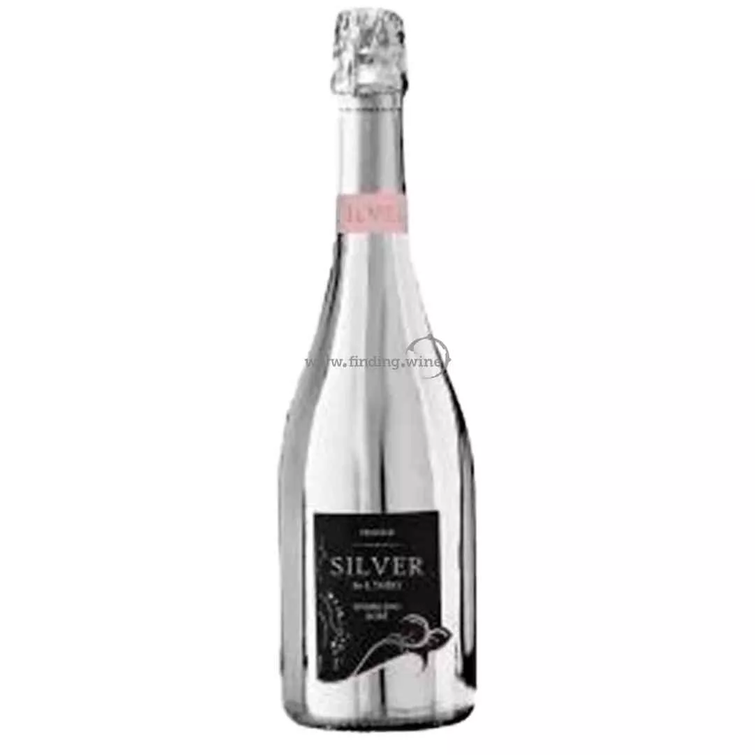 E.thery (silver) – Brut Rose 750mL