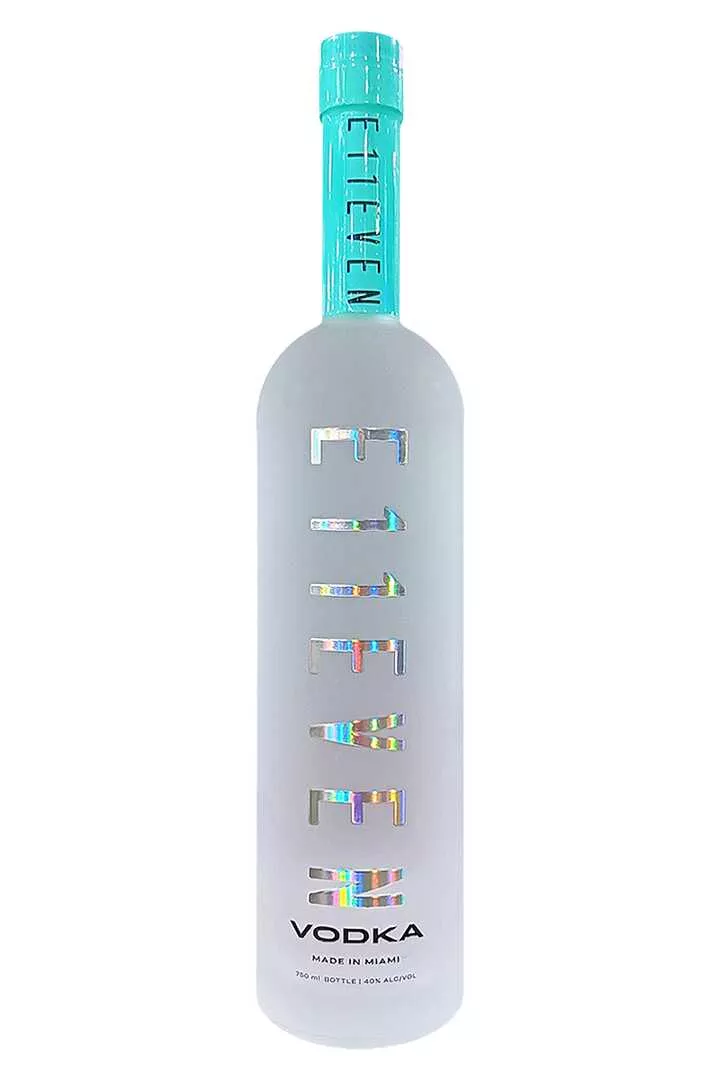 E11even – Vodka 750mL