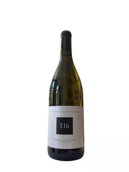 E16 Grenache Blanc 2023