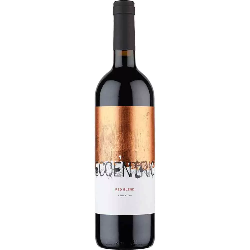 Eccentric – Red Blend 750mL