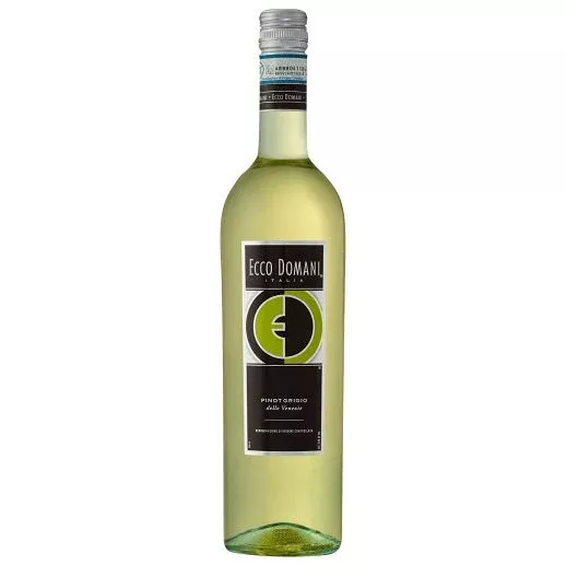 Ecco Domani – Pinot Grigio 750mL