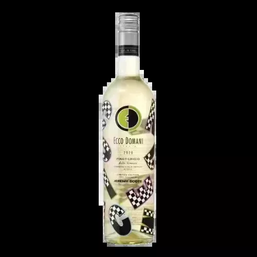 Ecco Domani Pinot Grigio