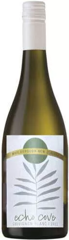 Echo Cove – Sauvignon Blanc 750mL