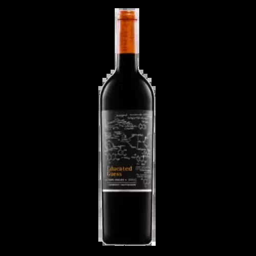 Educated Guess Cabernet Sauvignon